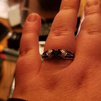 2023 Brides - Show us your ring! - 1