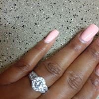 Brides of 2022! Show us your ring! - 1
