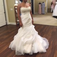 Tradesy is the bomb.com and HELLO