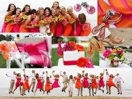 Need help deciding wedding colors