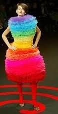 Ugliest Bridesmaid Dress Contest