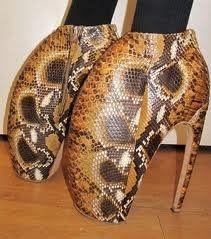 Another Ugly Contest! :-)