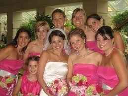 Need help deciding wedding colors