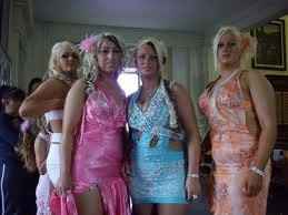Ugliest Bridesmaid Dress Contest