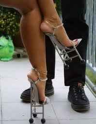 Another Ugly Contest! :-)