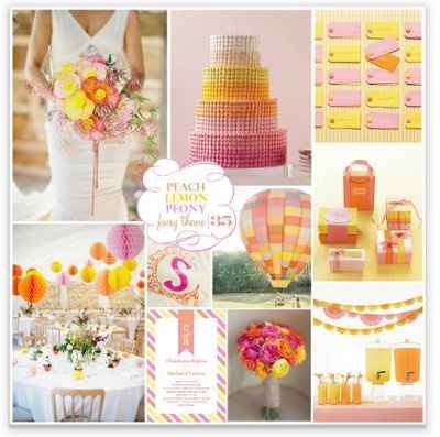 Wedding cake. I give up!