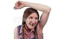 Struggling with a very "hairy" situation ... anyone else have this problem?