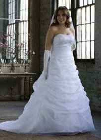 My dress