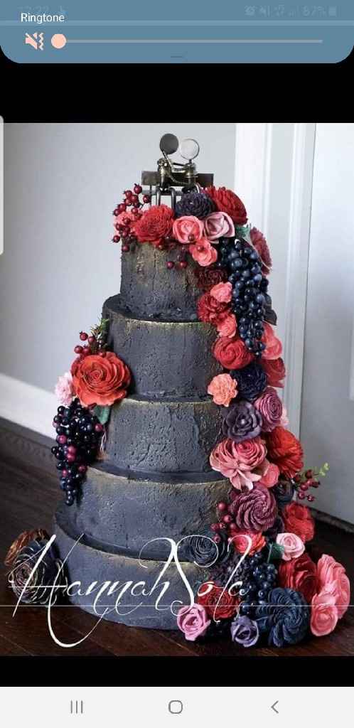 Bridal Bouquet - 1