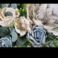 My Bouquets are being shipped! - 1