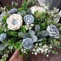 My Bouquets are being shipped! - 2