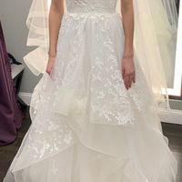 Selling an unworn wedding gown- advice? - 2