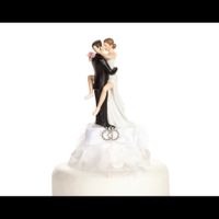 Show Off Your Cake Toppers! - 1