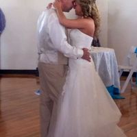 Back and married ;) pics