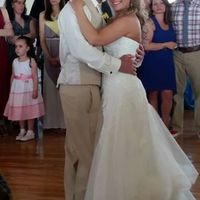 Back and married ;) pics