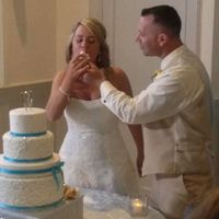 Back and married ;) pics