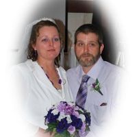 Our Wedding...All done