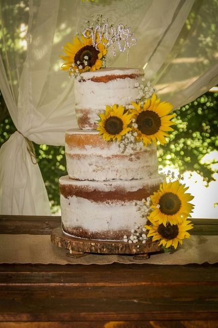 Cake Inspiration