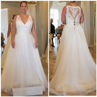 Wedding Dress Rejects: Let's Play! 31