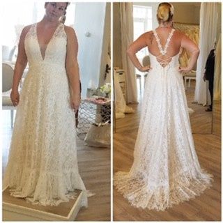 Wedding Dress Rejects: Let's Play! 32