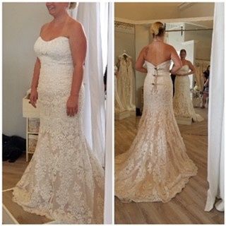 Wedding Dress Rejects: Let's Play! 34