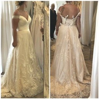 Wedding Dress Rejects: Let's Play! 37