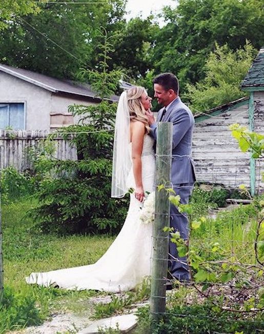Etsy Veil