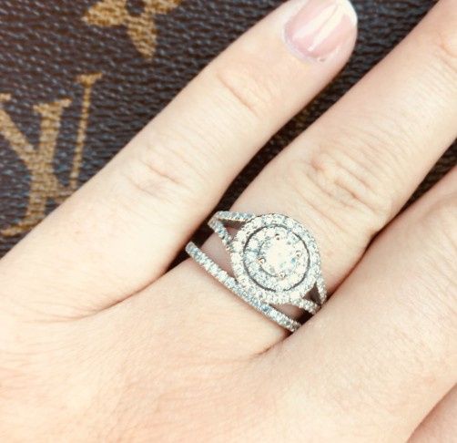 Wedding ring dilemma 6