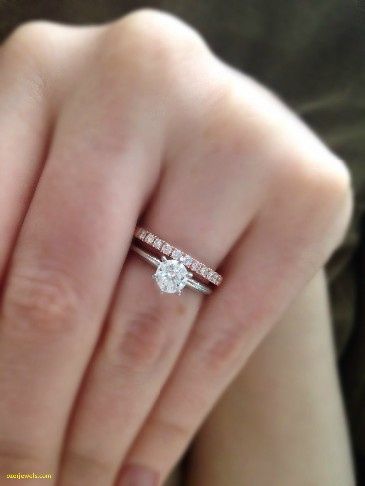 Wedding ring dilemma 7