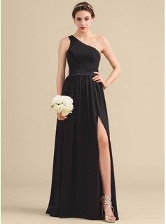 https://www.jjshouse.com/A-Line-Princess-One-Shoulder-Floor-Length-Chiffon-Charmeuse-Bridesmaid-Dres