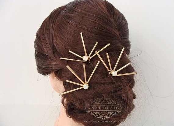 https://www.etsy.com/listing/638235781/brass-geometric-hair-pin-modern-bridal?show_sold_out_detail=1