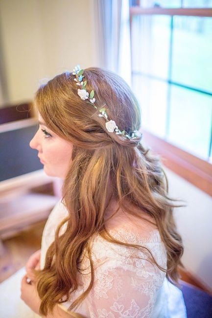 Bridal Shower Hair 8