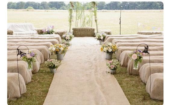 Hay Bales
