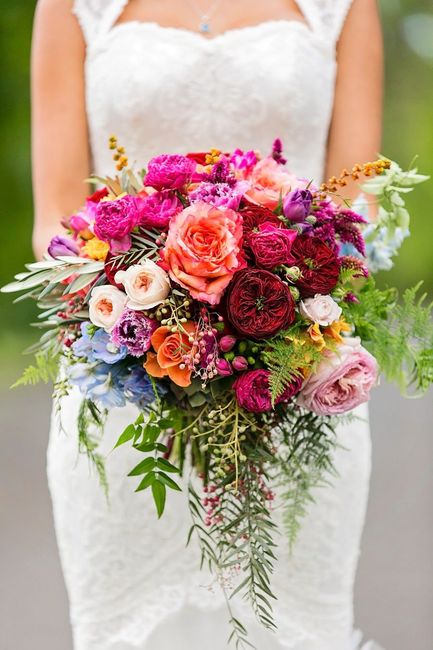 First Floral Consultation 1