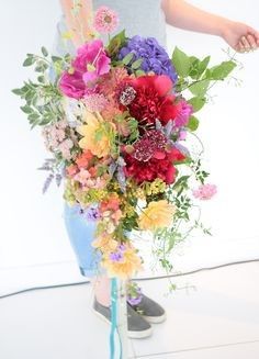 First Floral Consultation 4