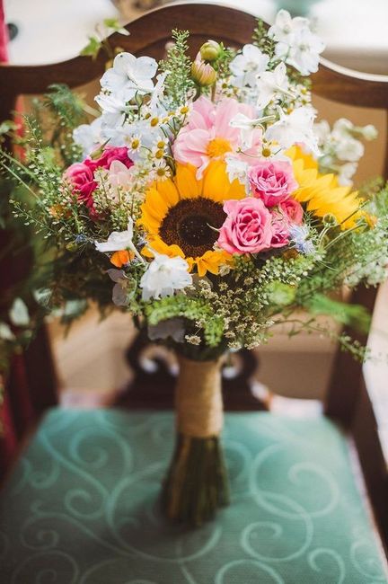 First Floral Consultation 11