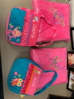 Flower Girl Gifts