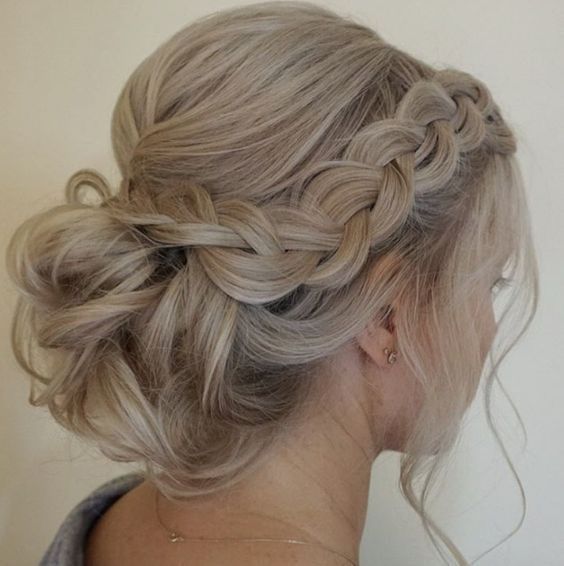 How I plan to wear my hair