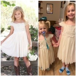 Color I was expecting vs what I got