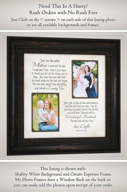 Picture for FH's Mom