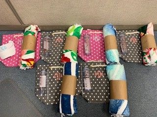 Wedding party gift ideas? 2