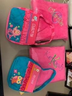 Bridal Party Gifts 2