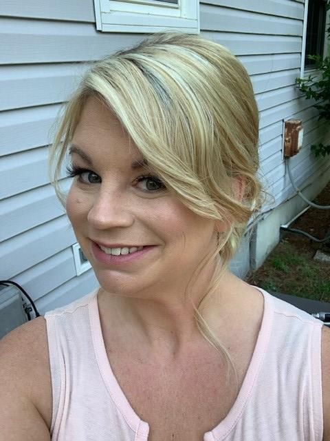 Hair Trial (Outside)