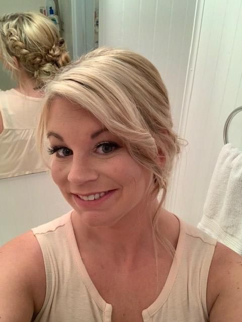 Hair Trial