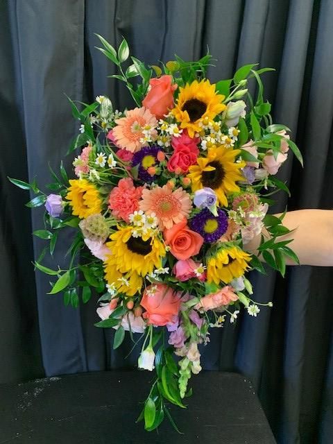 Bridal Bouquet 2