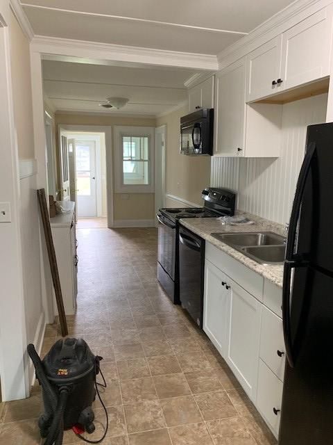 The most amazing thing happened 2