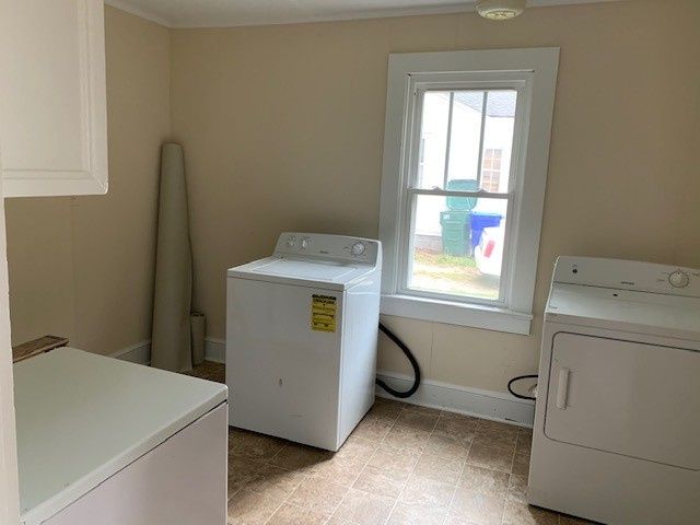 Part of the utility room