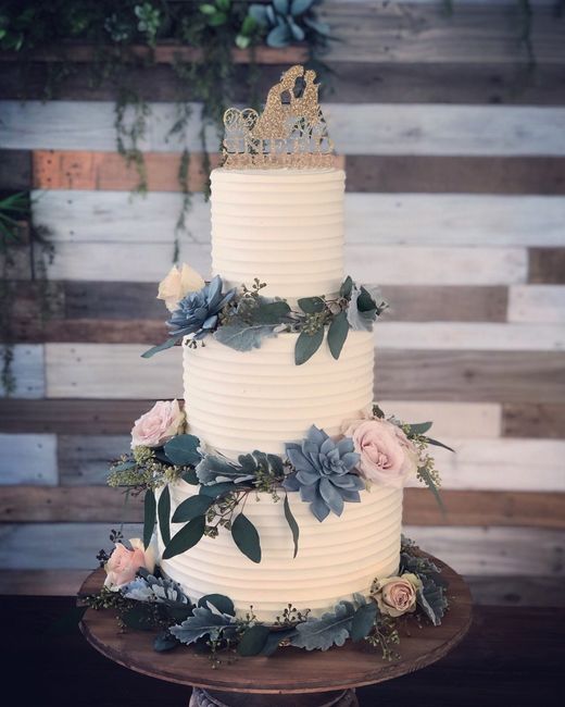 Wedding Cake..help! 2