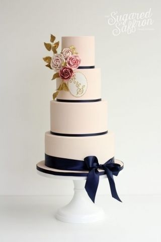 Wedding Cake..help! 3