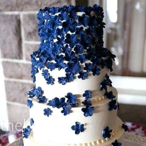 Wedding Cake..help! 4